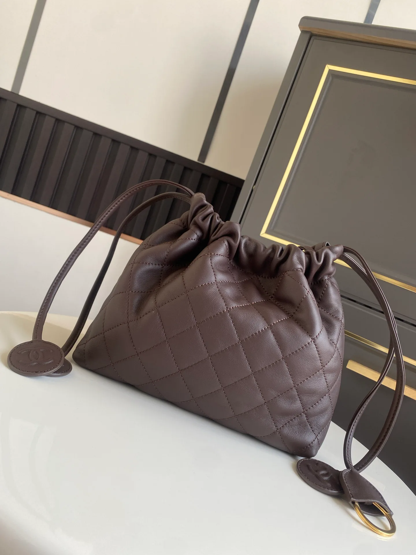 Классические Сумки Женские Chanel 11886261