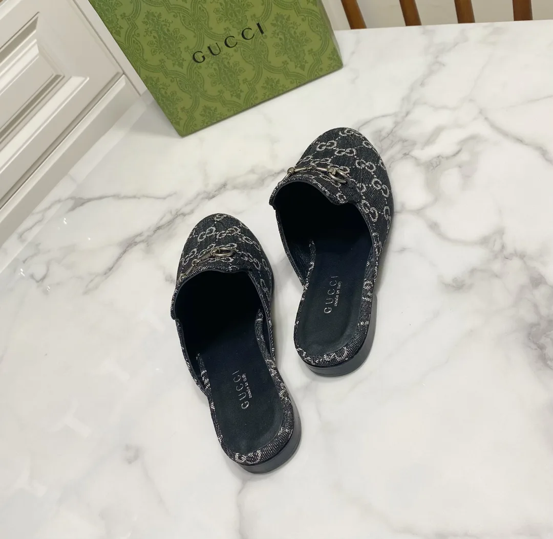 Мюли И Сабо Женские Gucci 17570571