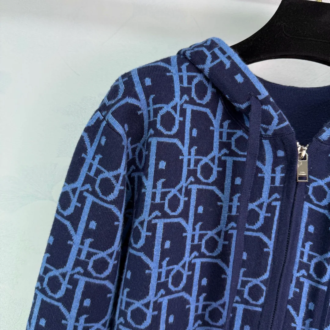 Джемперы И Свитеры Женские Christian Dior 838749