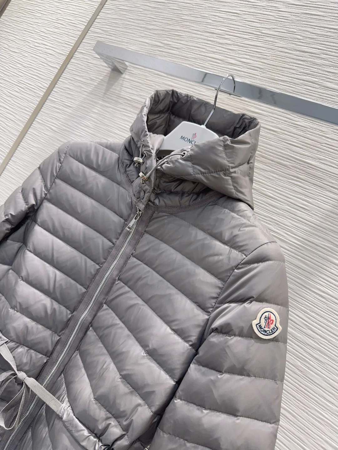 Куртки И Пуховики Женские Moncler 20100831