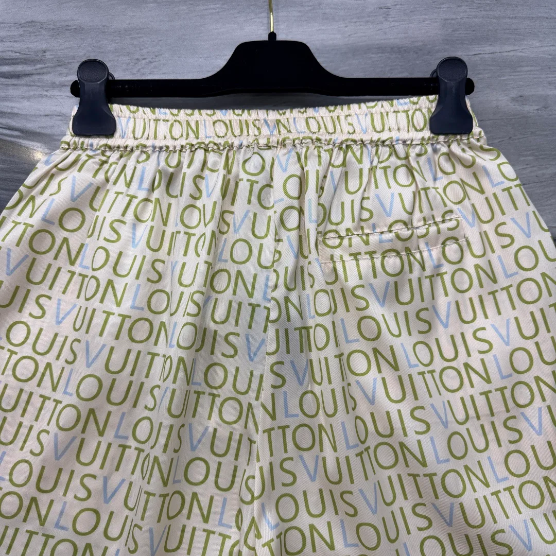 Шорты Мужские Louis Vuitton 3371988