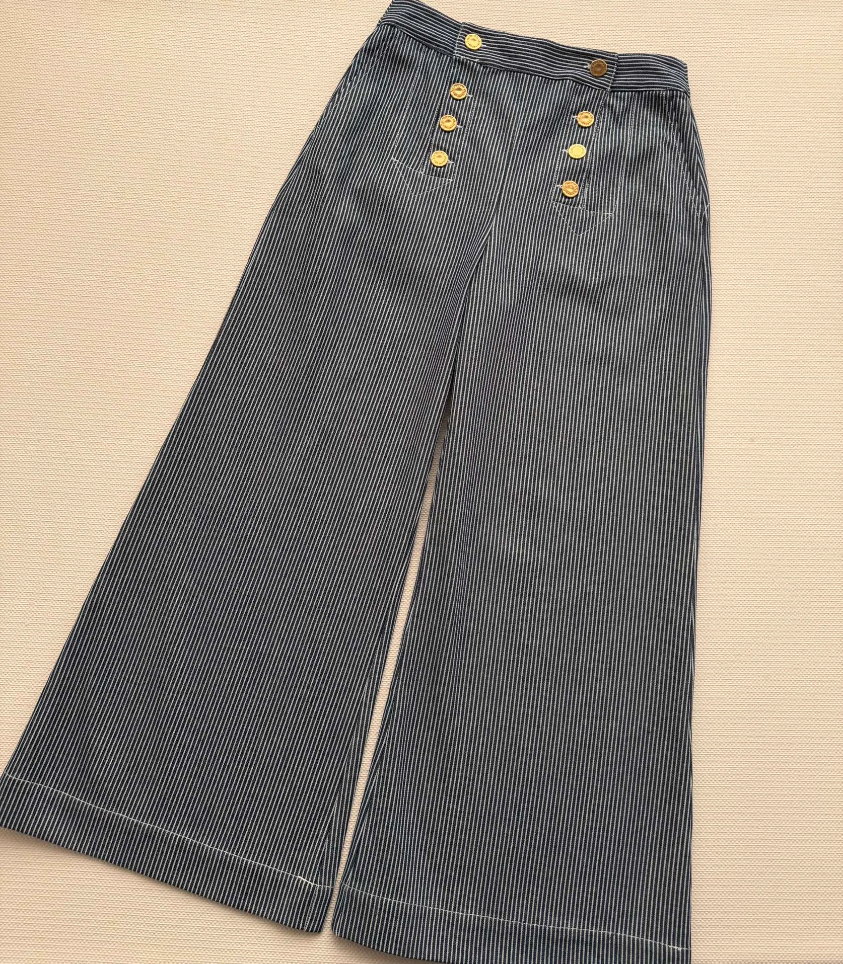 Брюки Женские Zimmermann 9963192