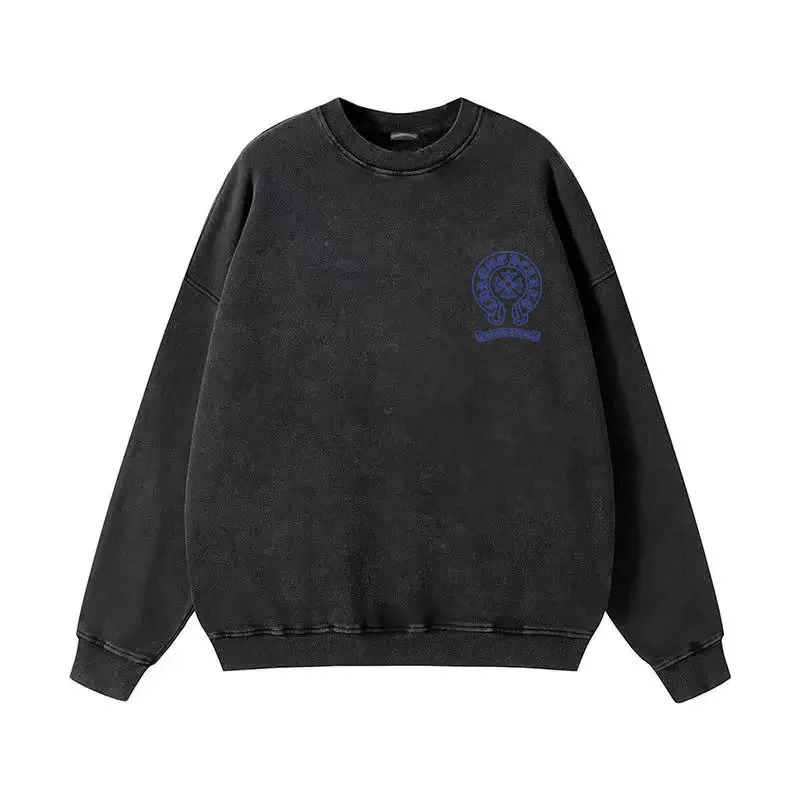 Свитшоты И Худи Женские Chrome Hearts 8969278