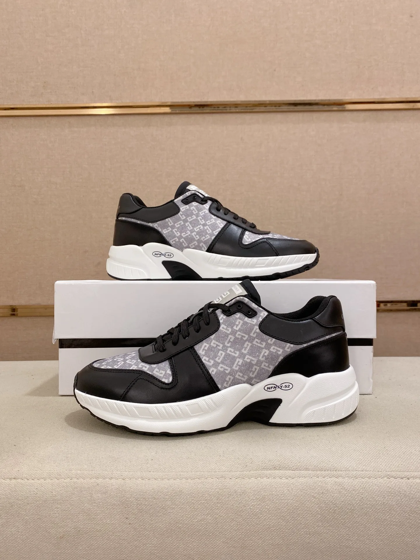 Кроссовки Мужские Givenchy 53745