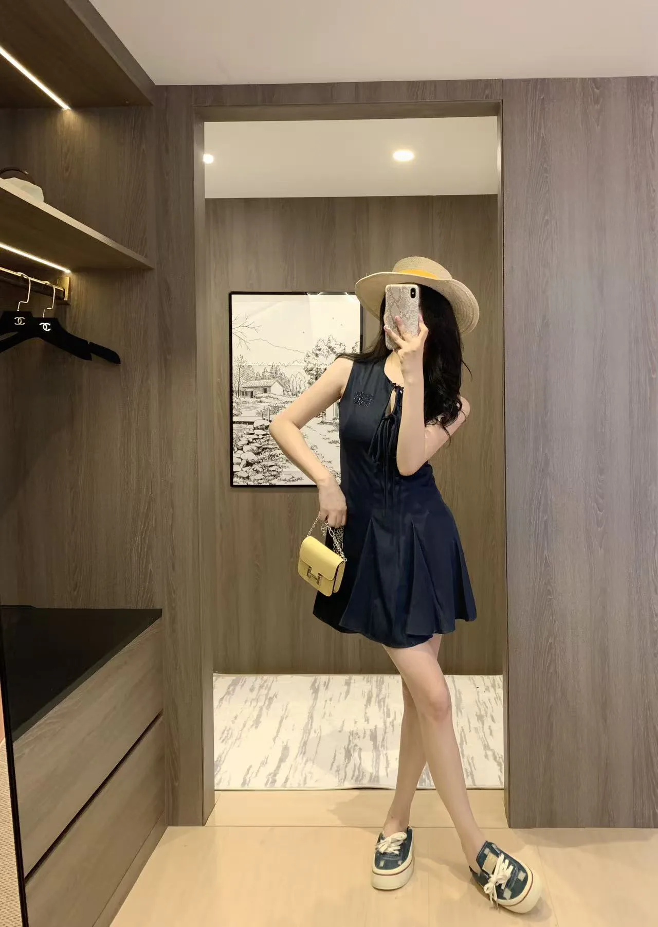 Платья Женские Miu Miu 3135756