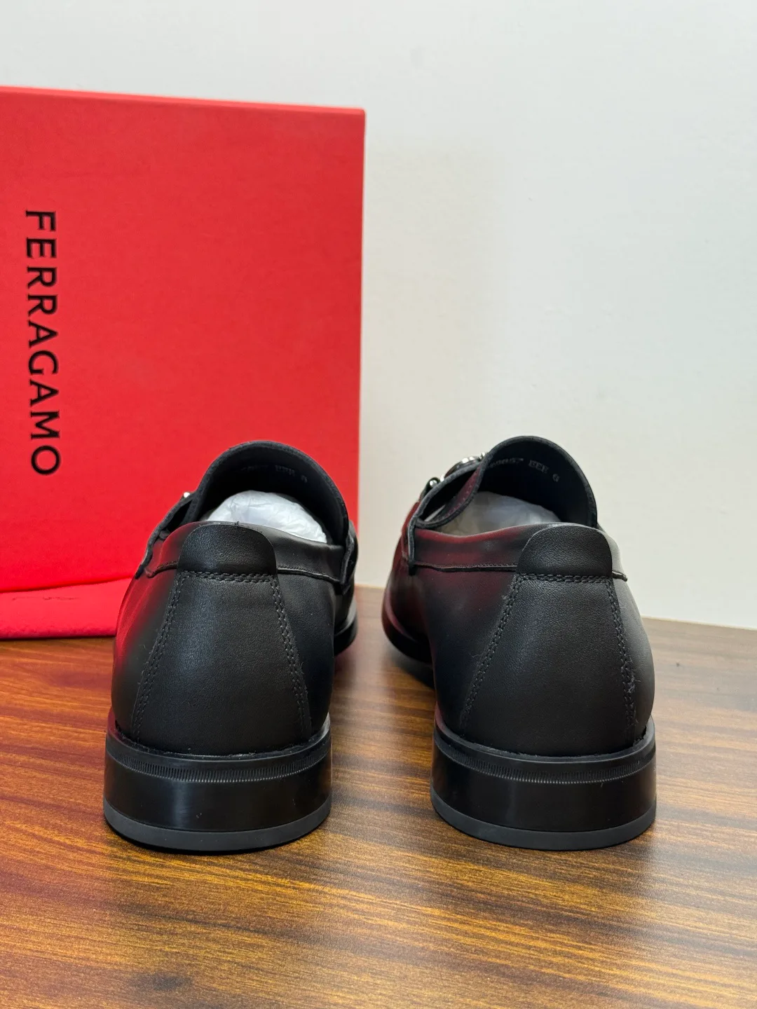 Лоферы И Туфли Мужские Salvatore Ferragamo 19292282