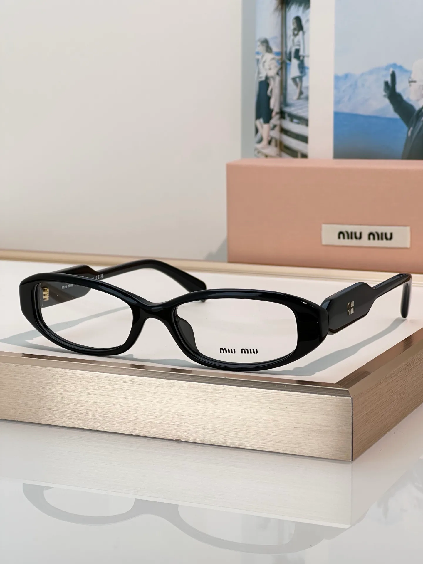 Очки Miu Miu 17374959