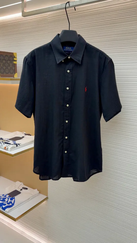 Рубашки Мужские Ralph Lauren 1798551