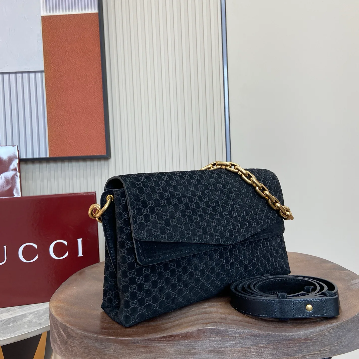 Классические Сумки Женские Gucci 11488261
