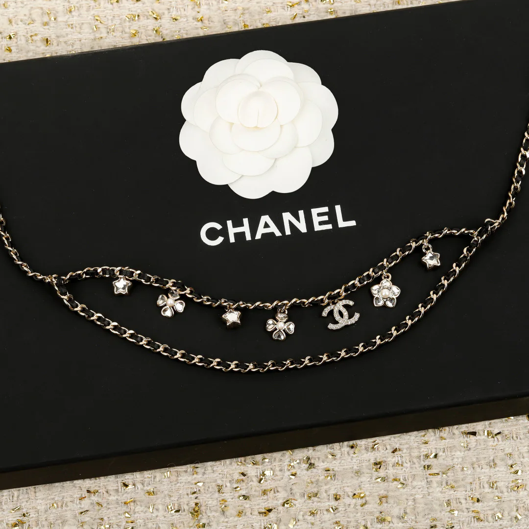 Бижутерия Chanel 70932