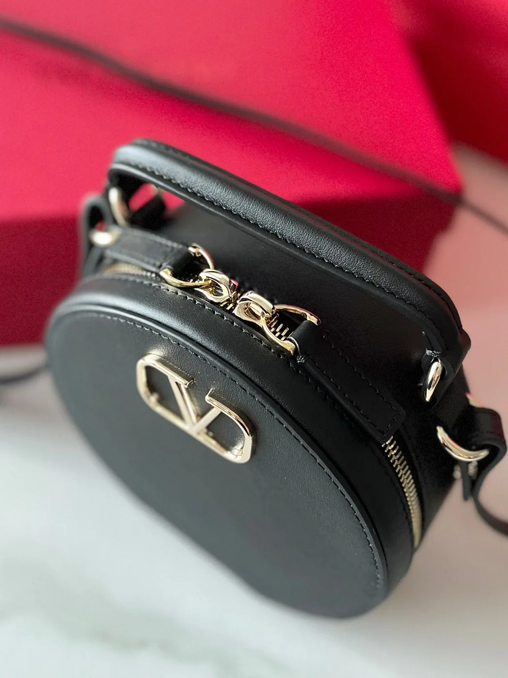 Сумки На Ремне Женские Valentino 4629