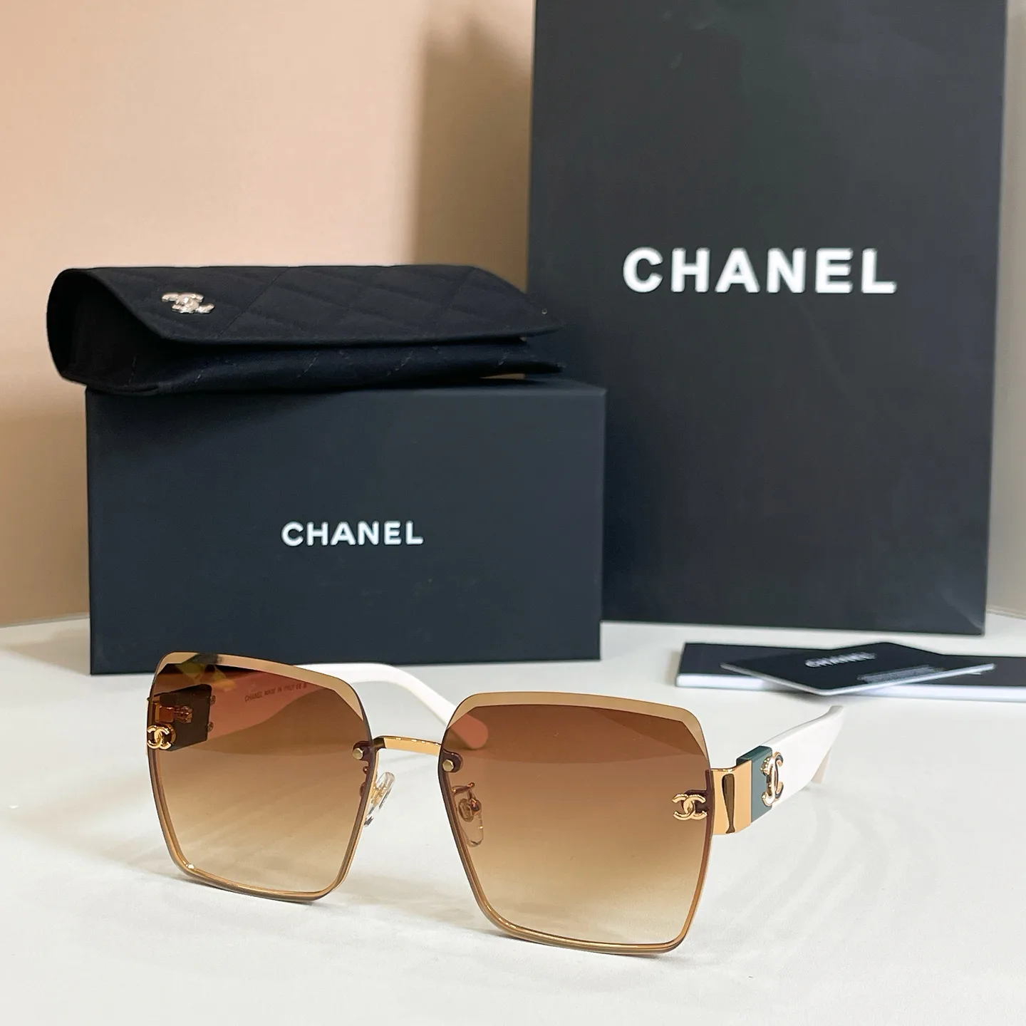 Бижутерия Chanel 13220305