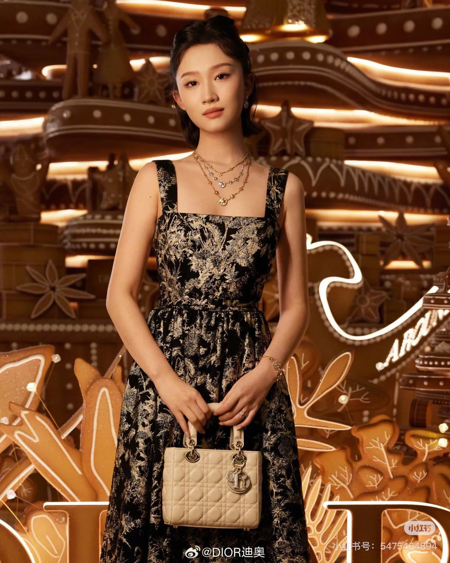 Платья Женские Christian Dior 25659