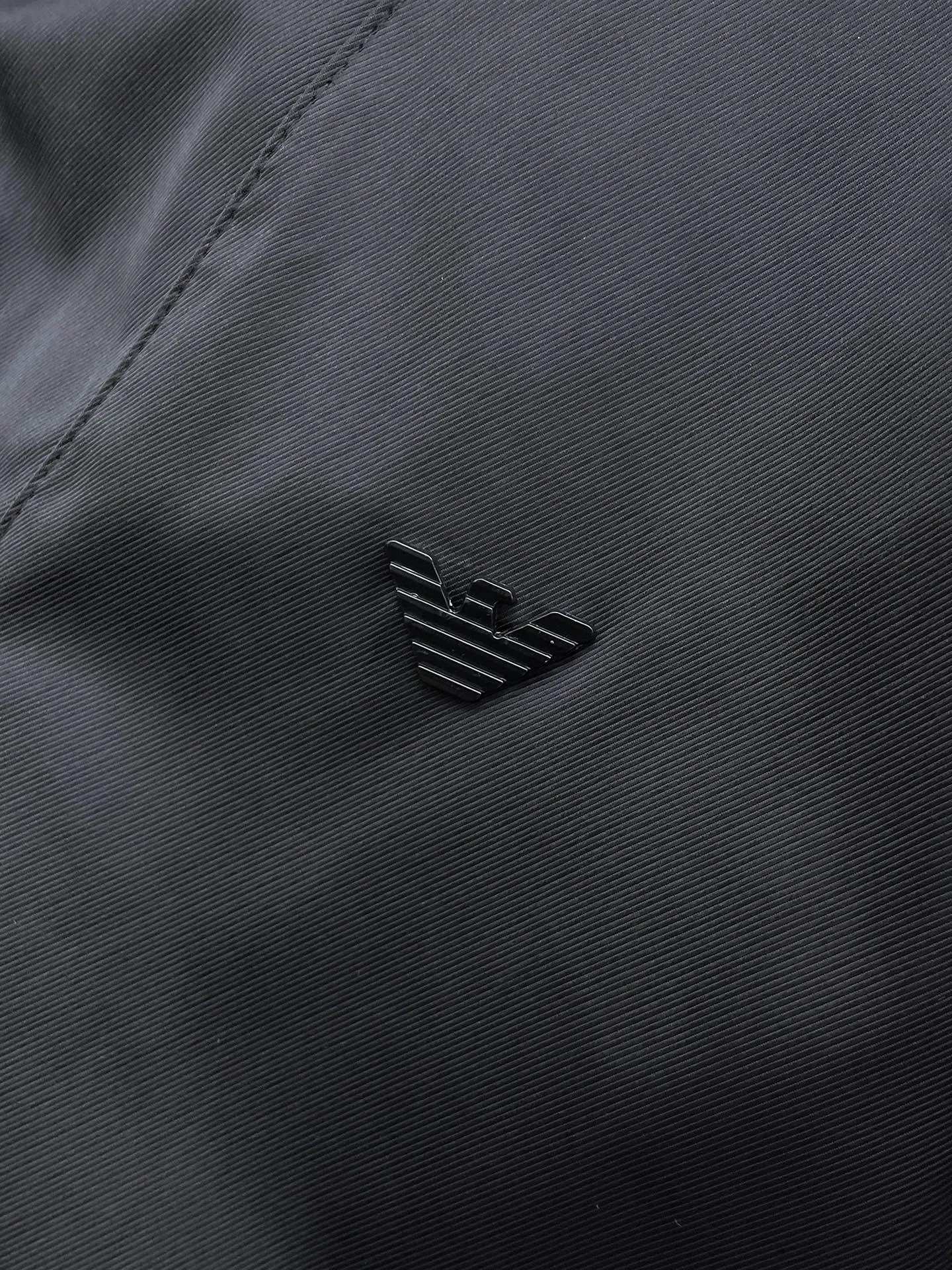 Куртки И Пуховики Мужские Armani 9352369