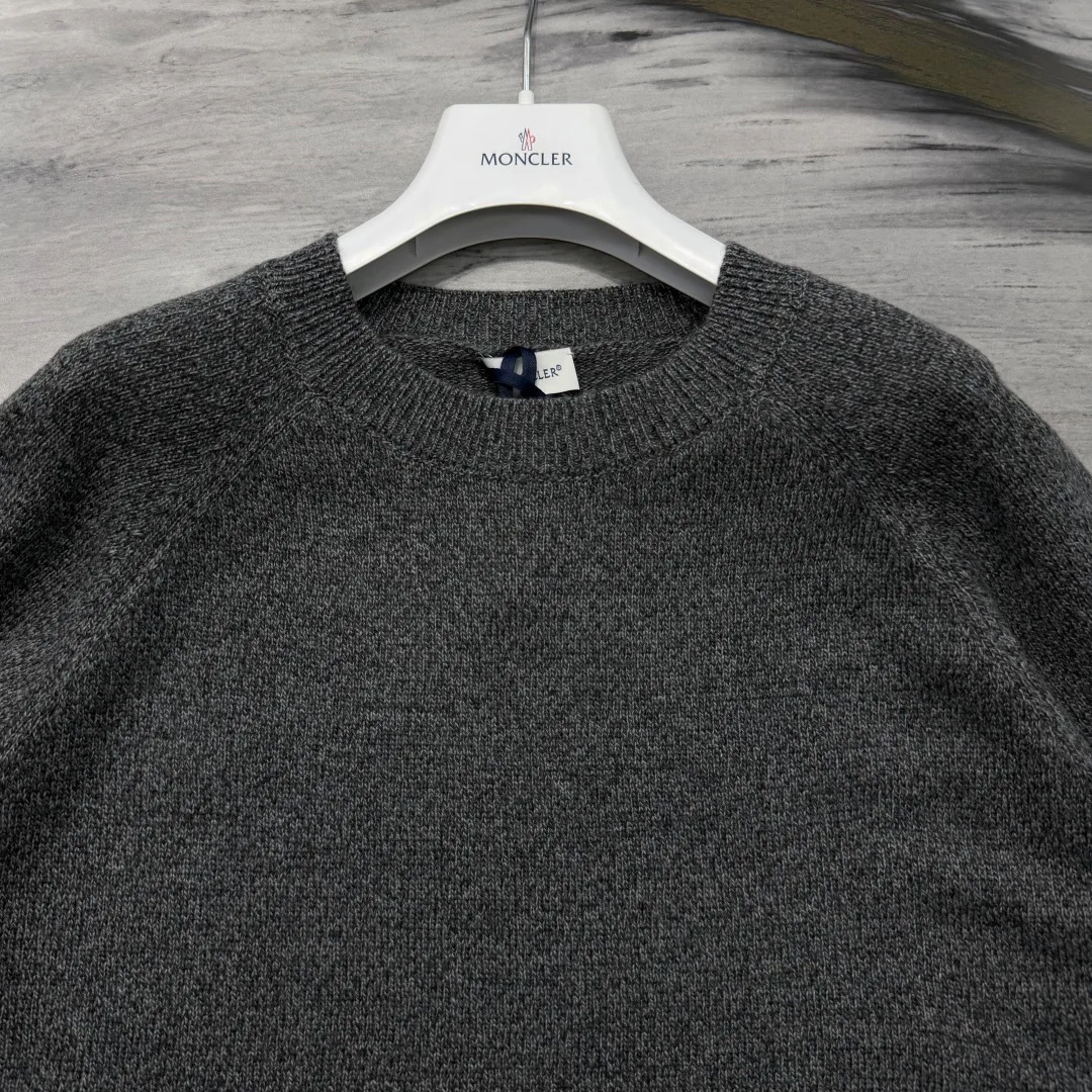 Свитеры Мужские Moncler 441727