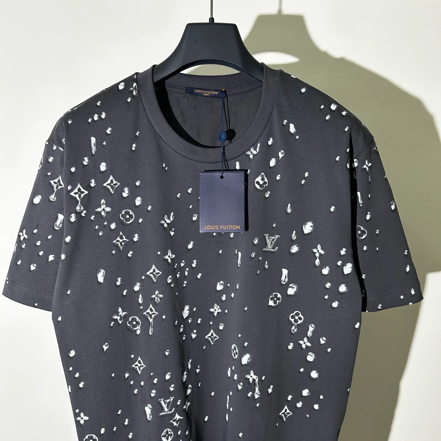 Футболки Мужские Louis Vuitton 916874