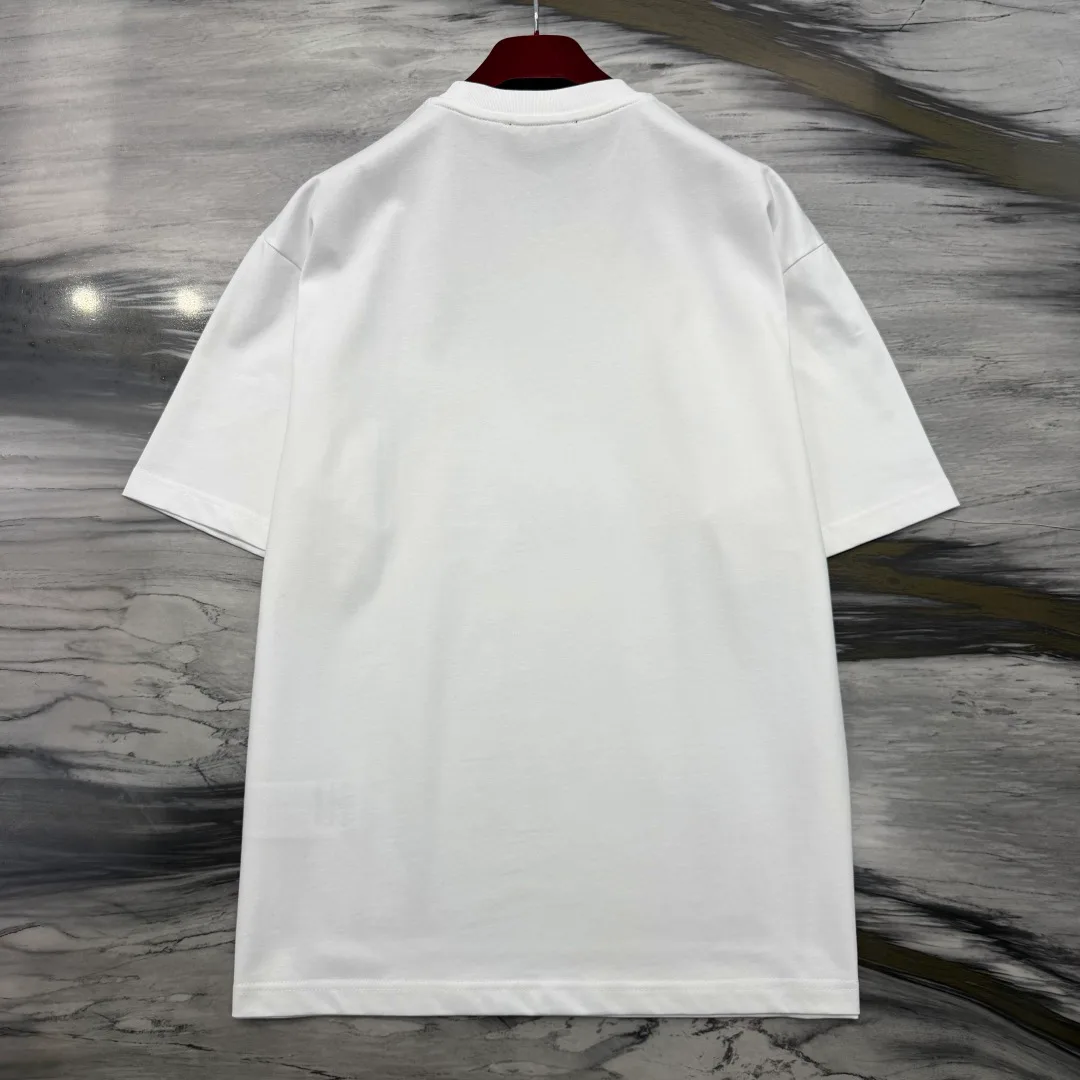 Футболки Мужские Gucci 616887