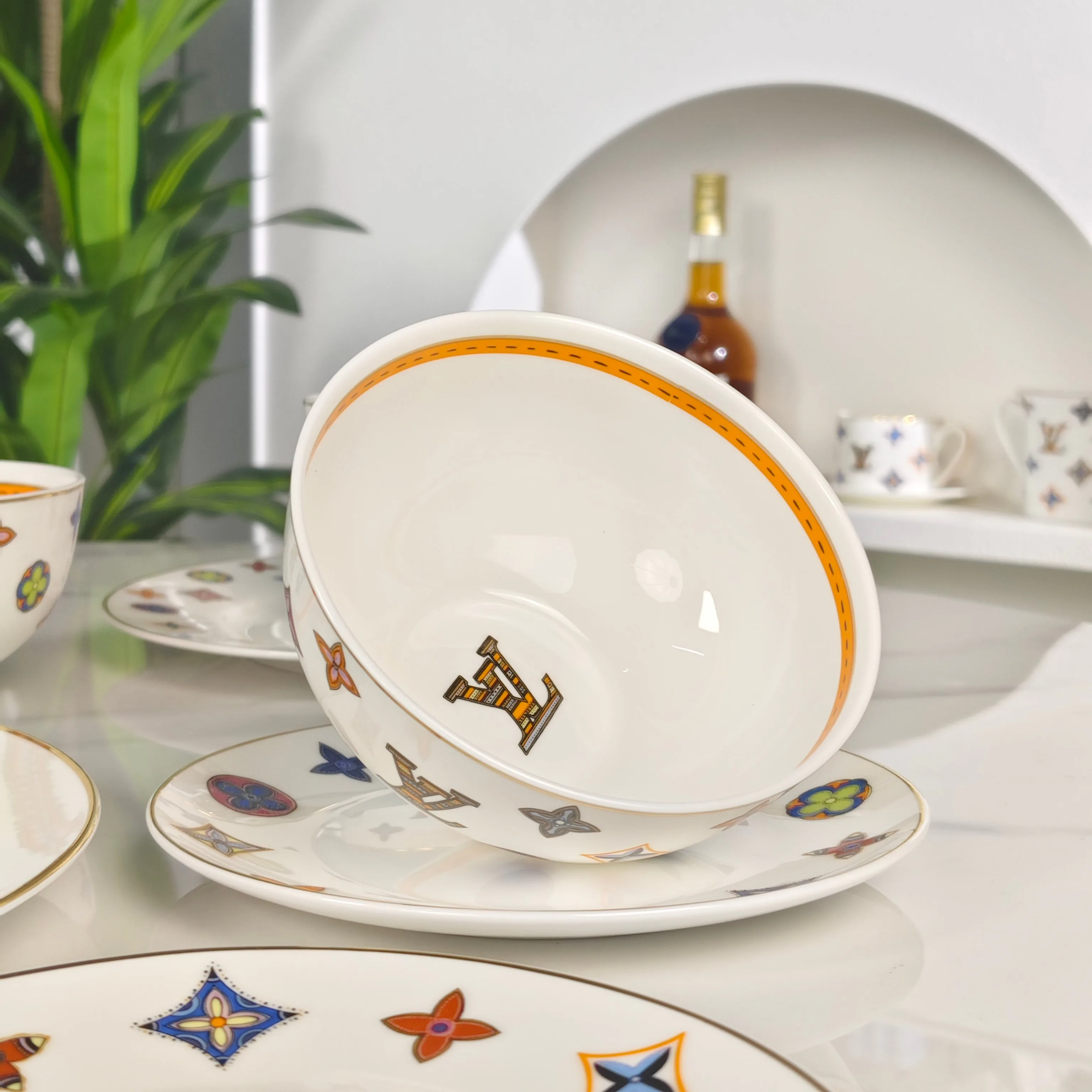 Посуда Louis Vuitton 22404