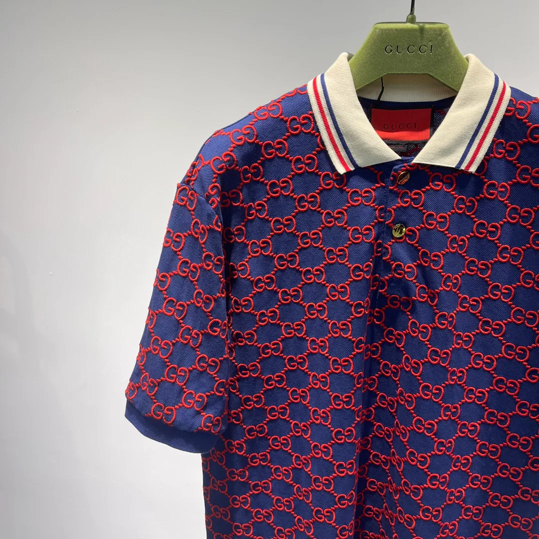 Рубашки Мужские Gucci 11890010