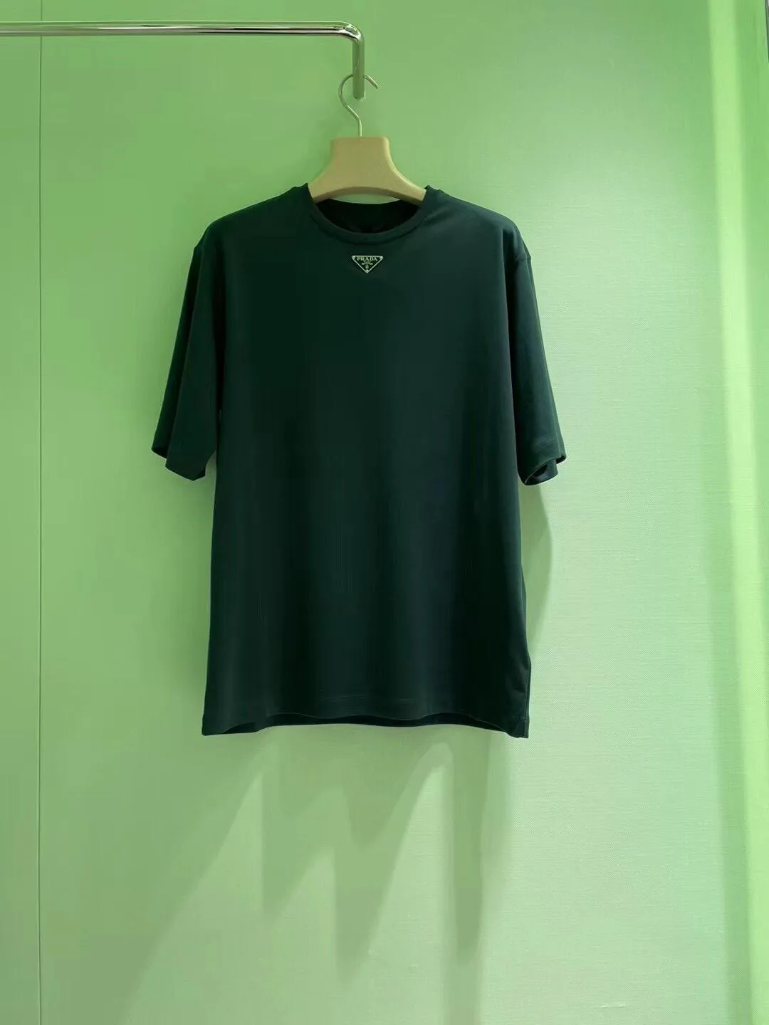 Футболки Мужские Prada 9226511