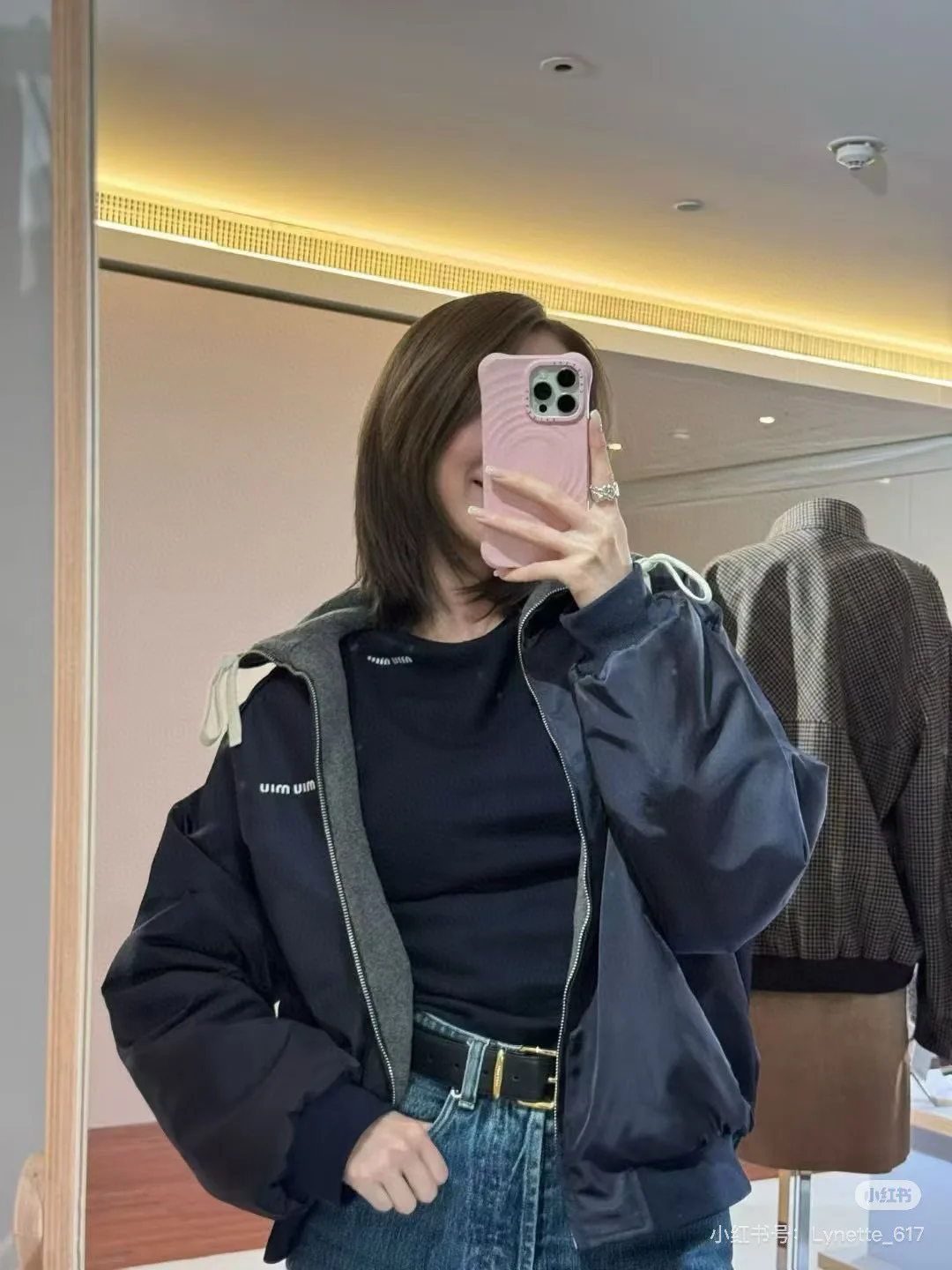 Куртки Женские Miu Miu 295287