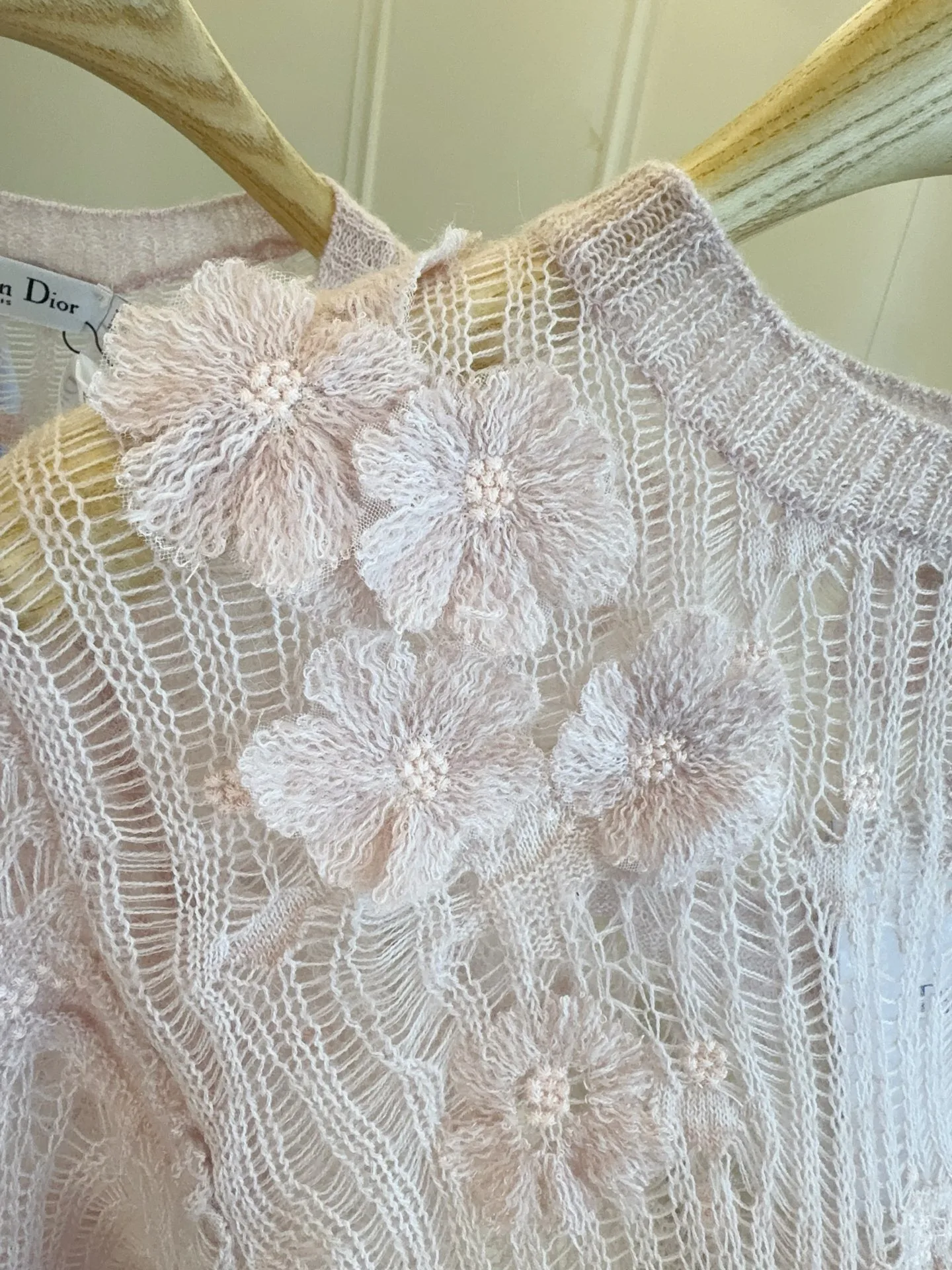 Топы Женские Christian Dior 12769248