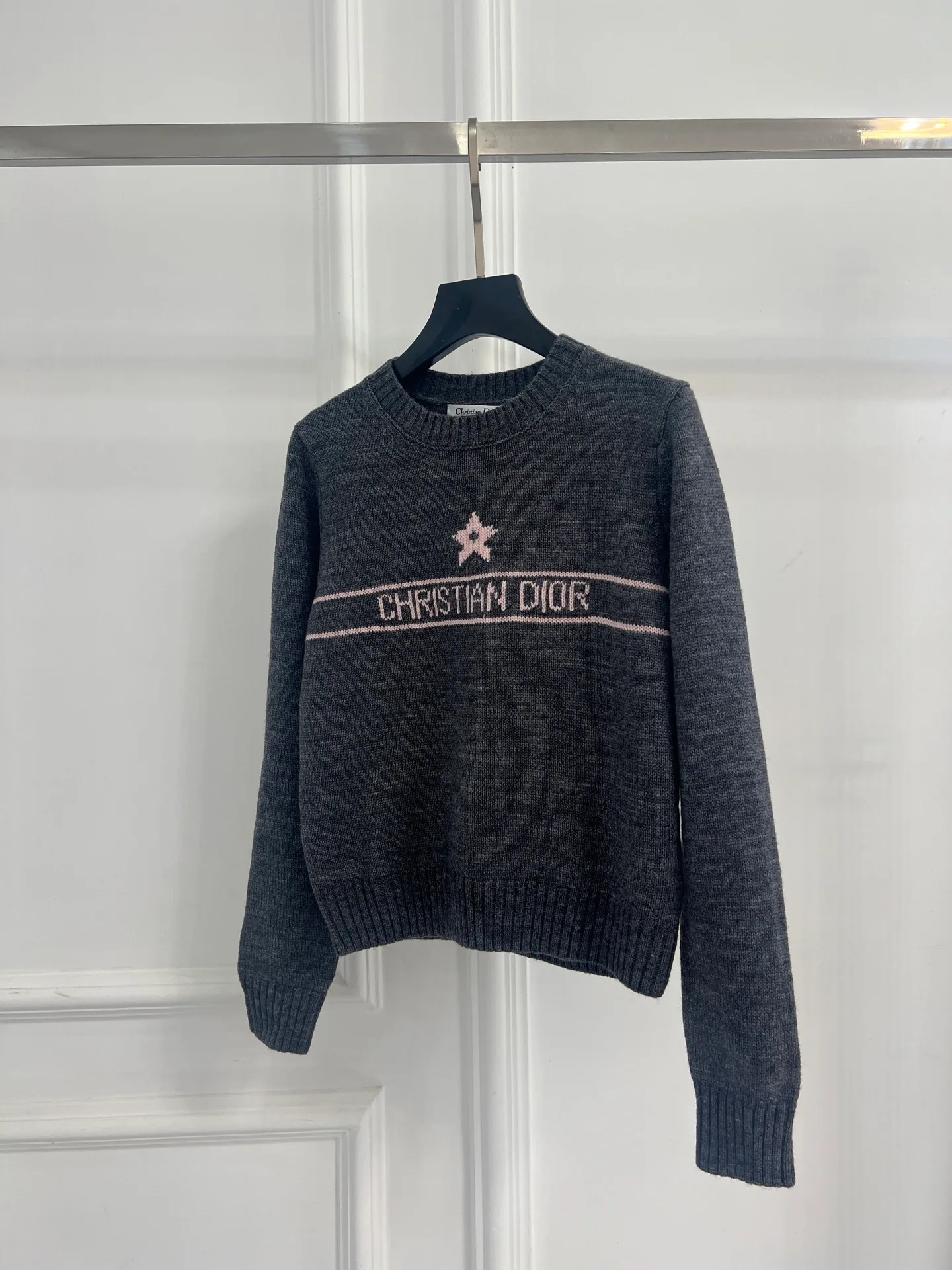 Джемперы И Свитеры Женские Christian Dior 9269419