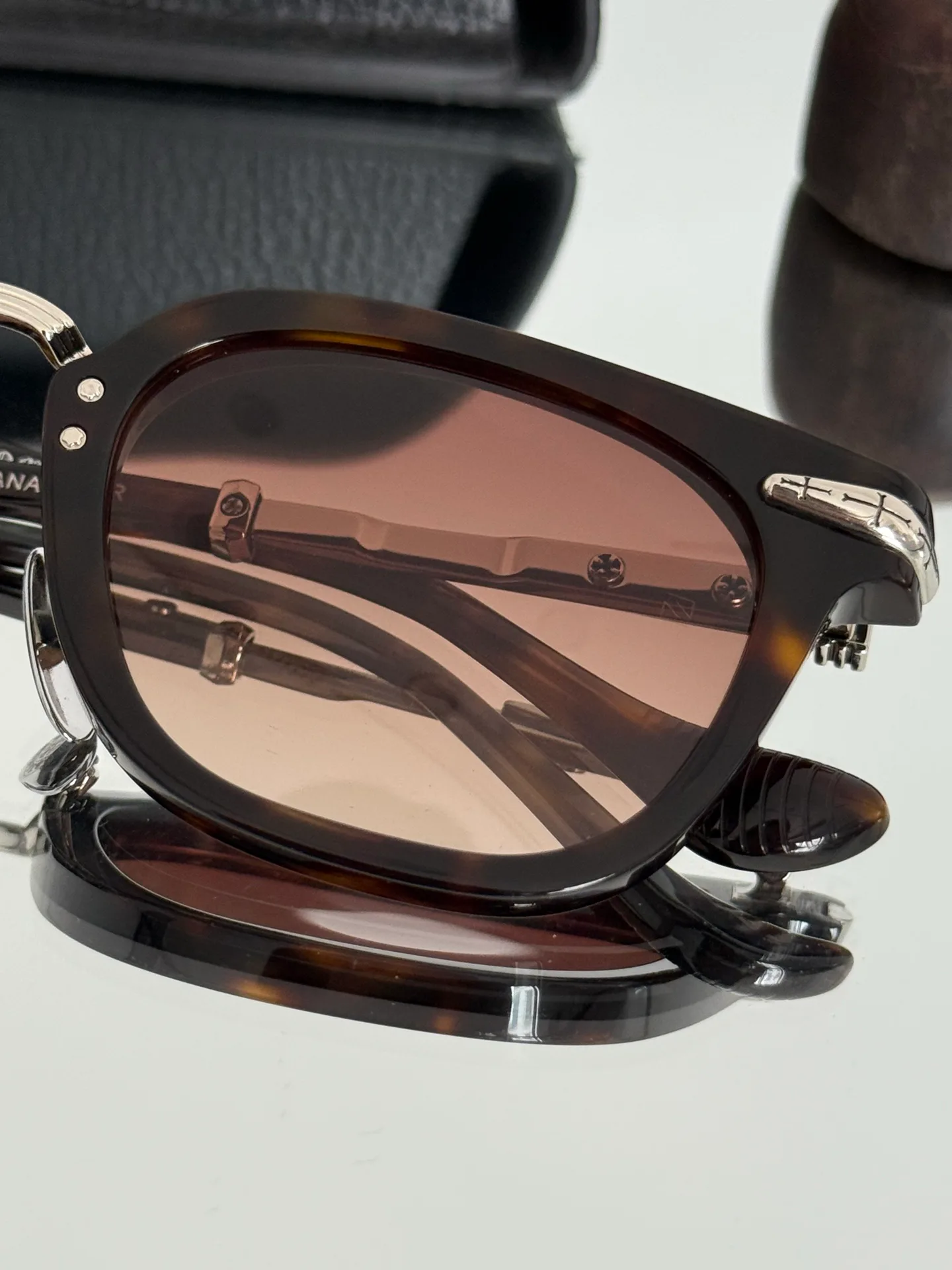 Очки Chrome Hearts 17977661