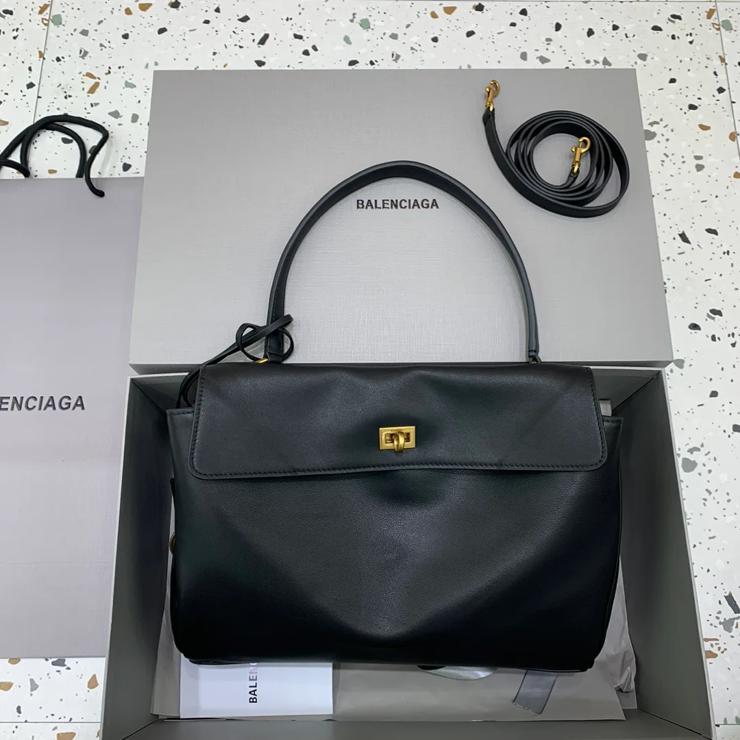 Классические Сумки Женские Balenciaga 12712595