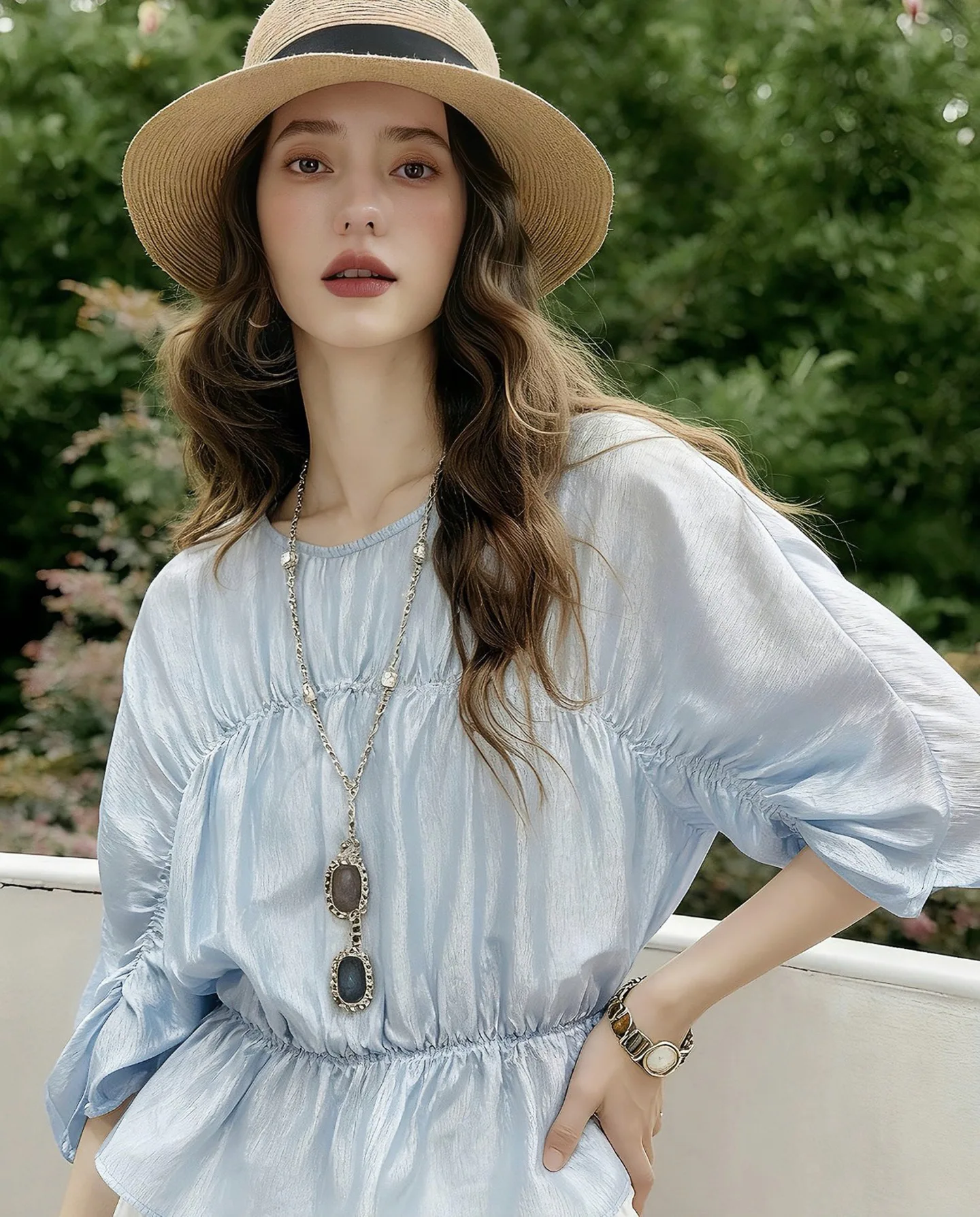 Бижутерия Chanel 18590574