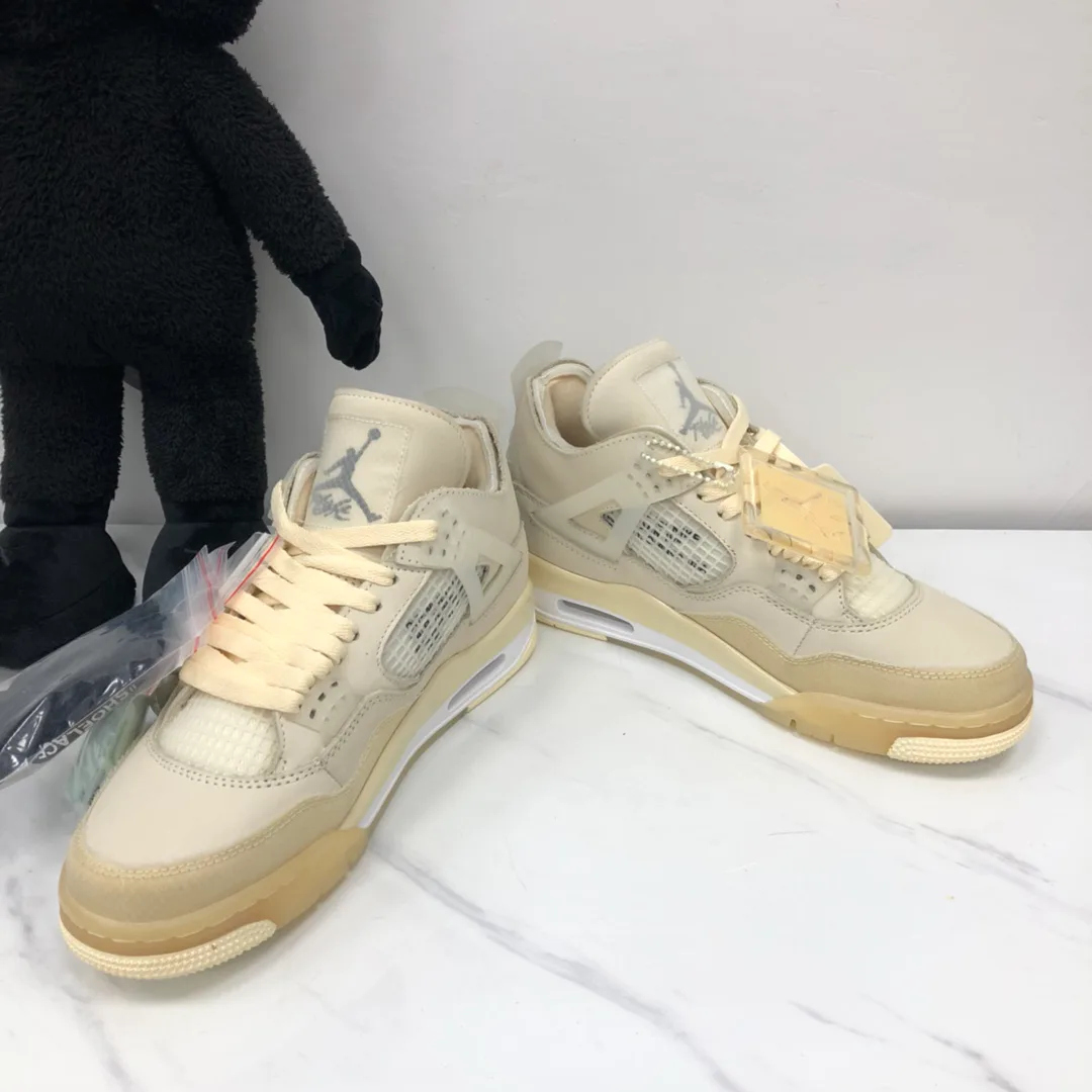 Кроссовки Женские Off-White 4220860