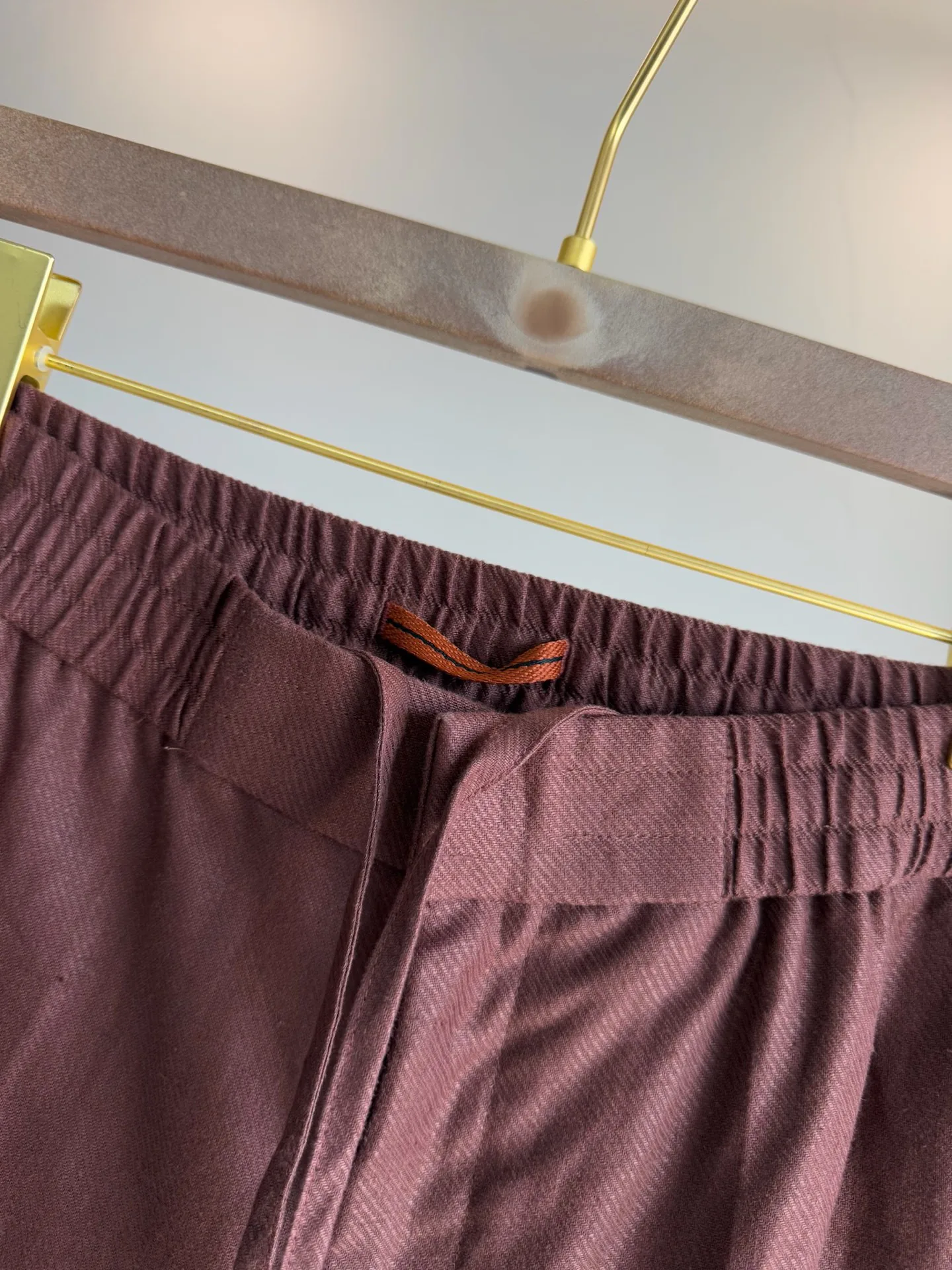 Шорты Мужские Zegna 11602441