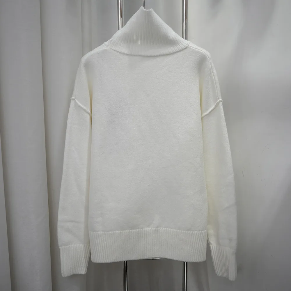 Джемперы И Свитеры Женские Ami Paris 4321147