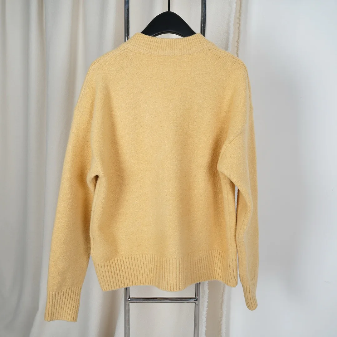 Джемперы И Свитеры Женские Ami Paris 1587202