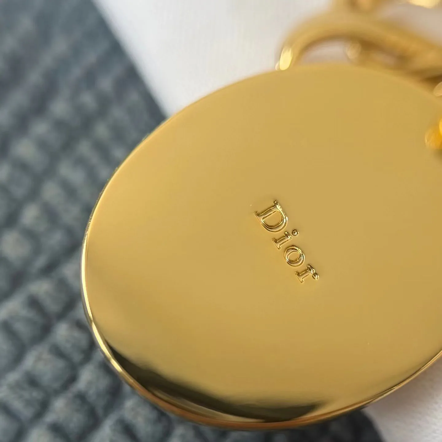 Бижутерия Christian Dior 18122384