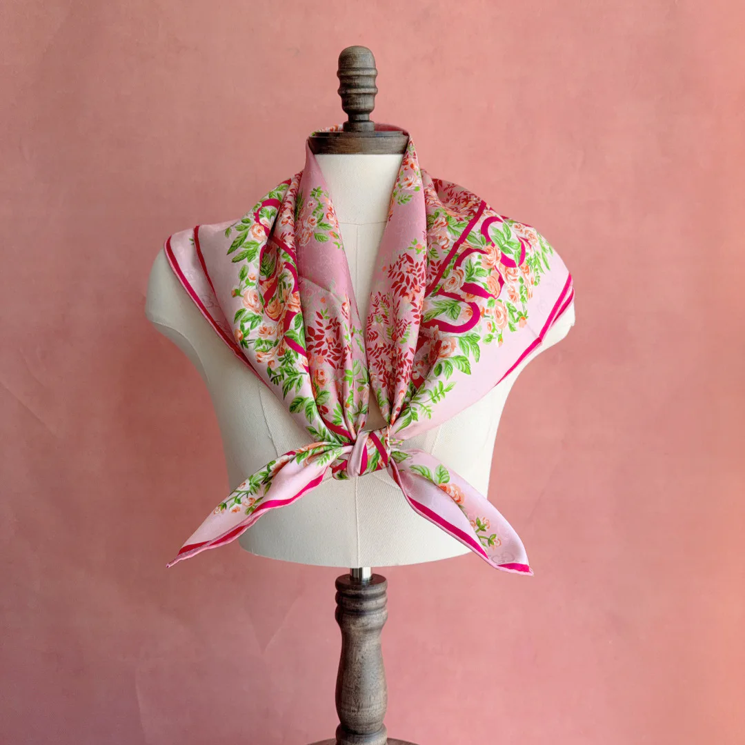 Платки Gucci 859939