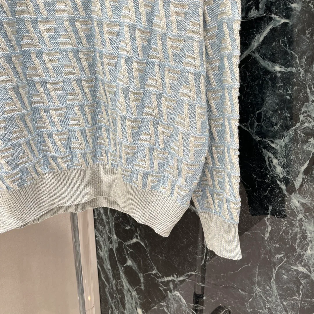 Джемперы Женские Fendi 47930