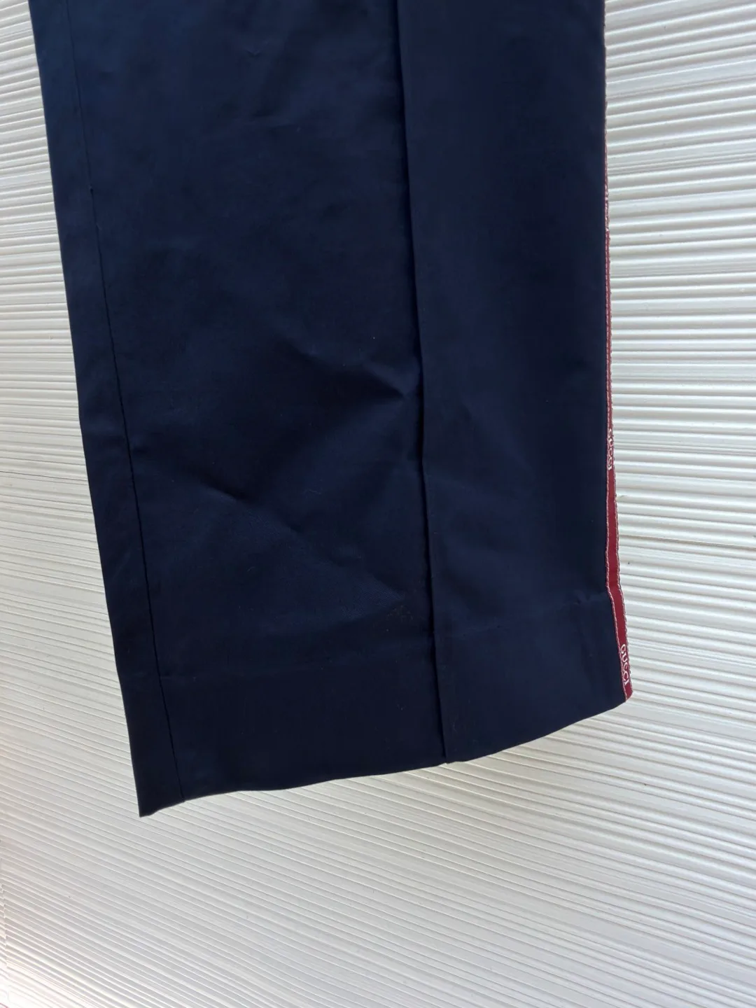 Брюки Мужские Gucci 11430097