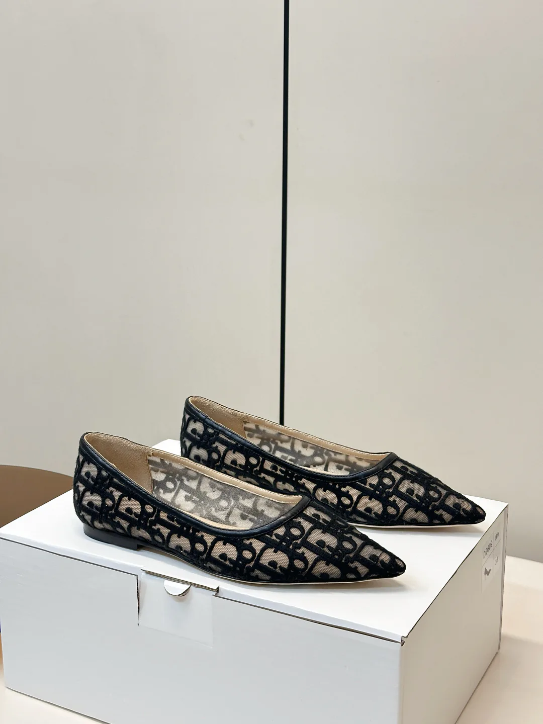 Туфли Женские Christian Dior 17345487