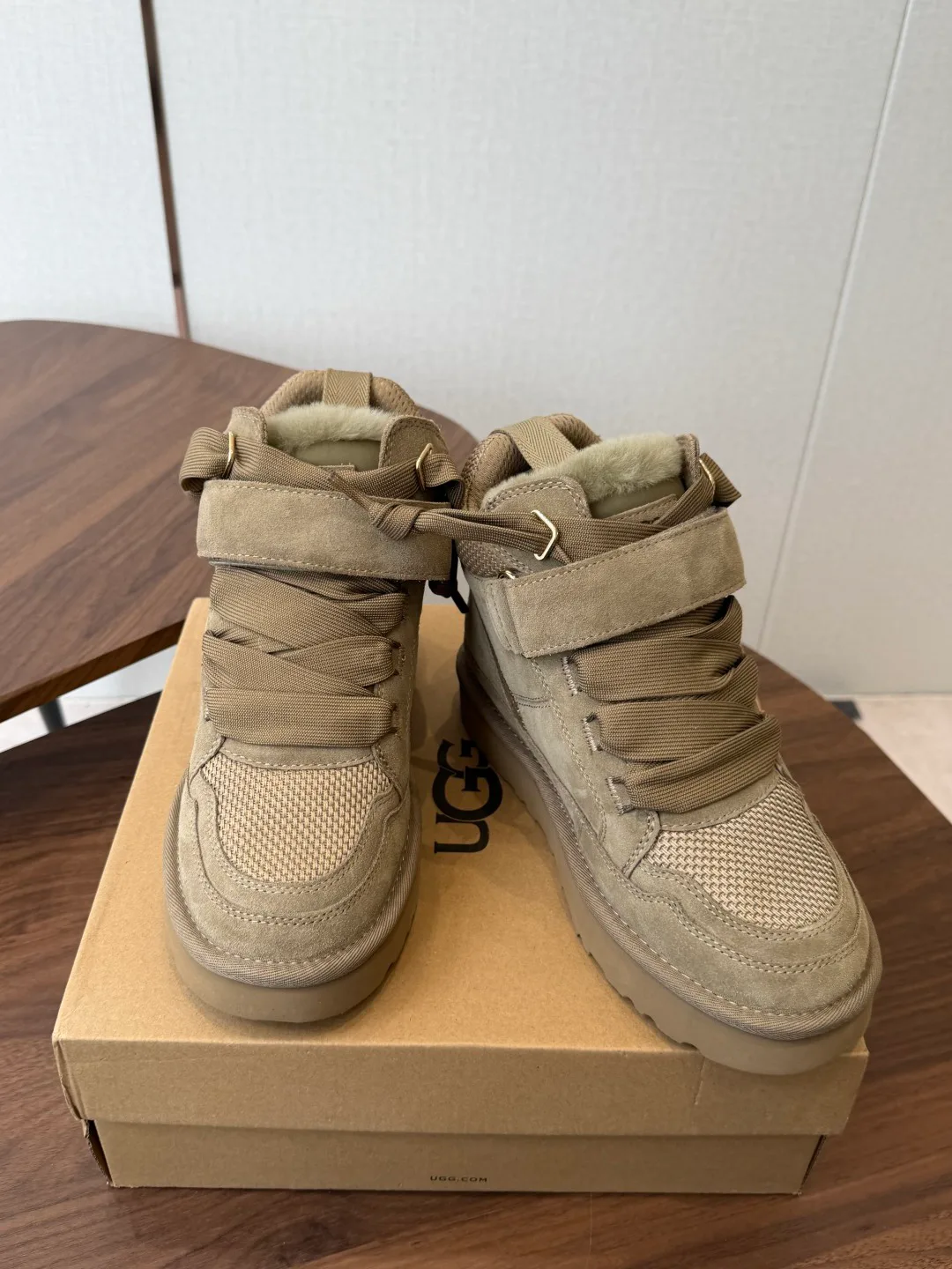 Угги Женские Ugg 18146715