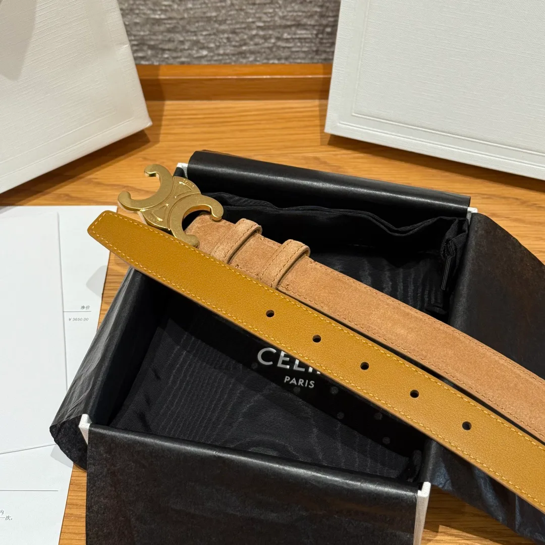 Ремни Celine 5070161