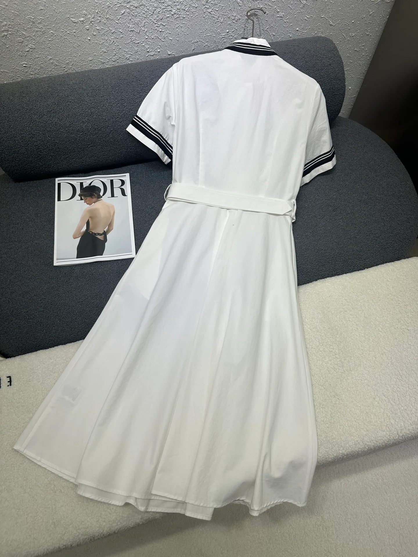 Платья Женские Christian Dior 13340377