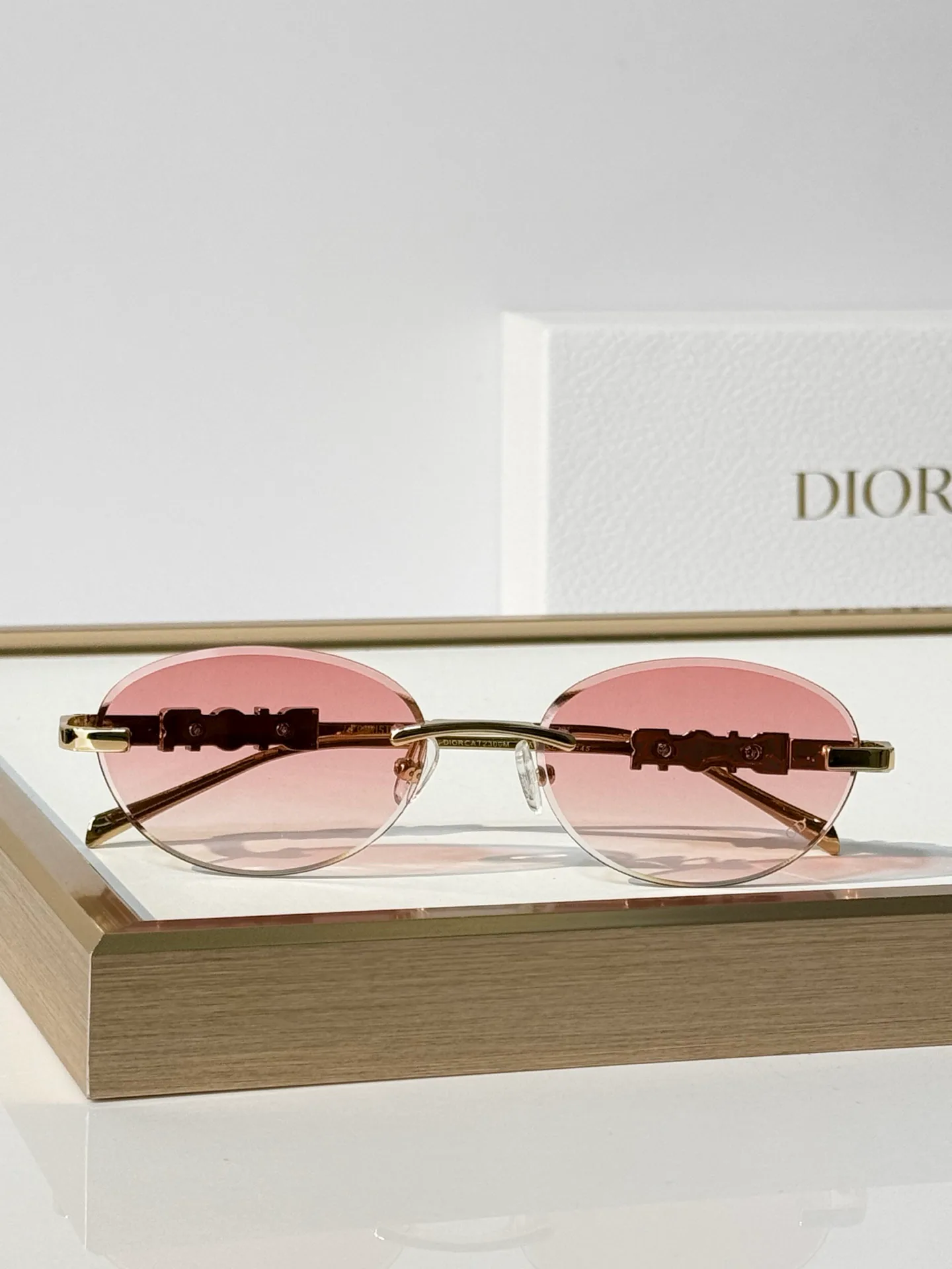 Очки Christian Dior 18404827