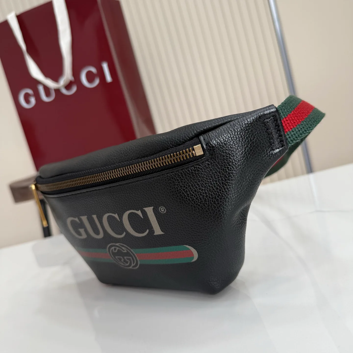 Поясные Сумки Женские Gucci 11704054