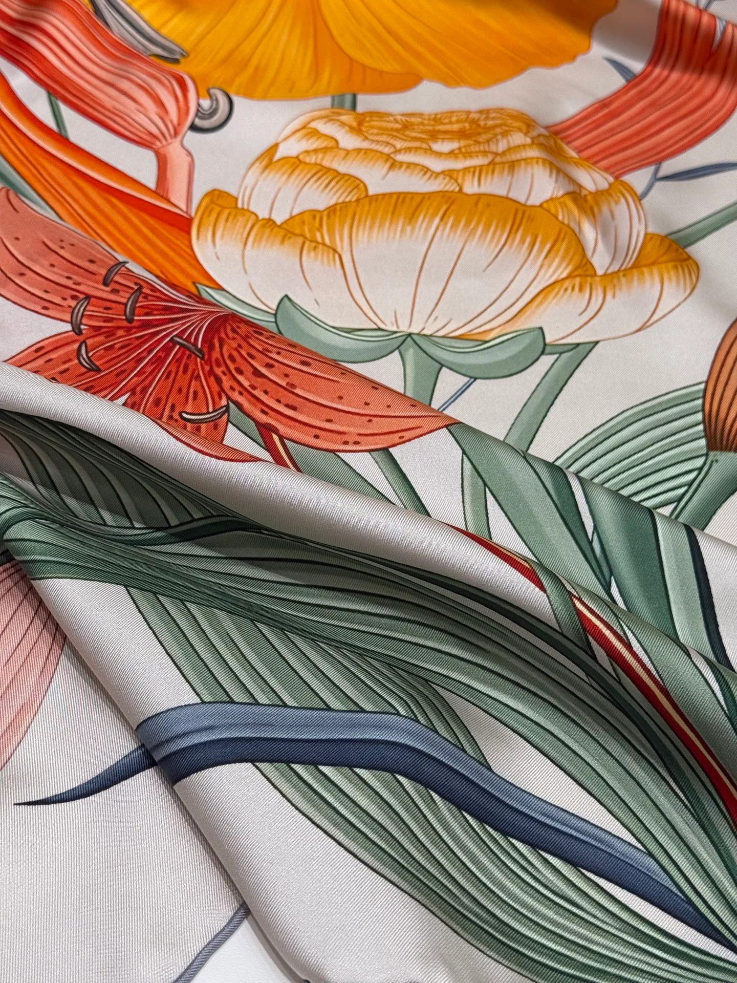Шарфы Hermes 1255811