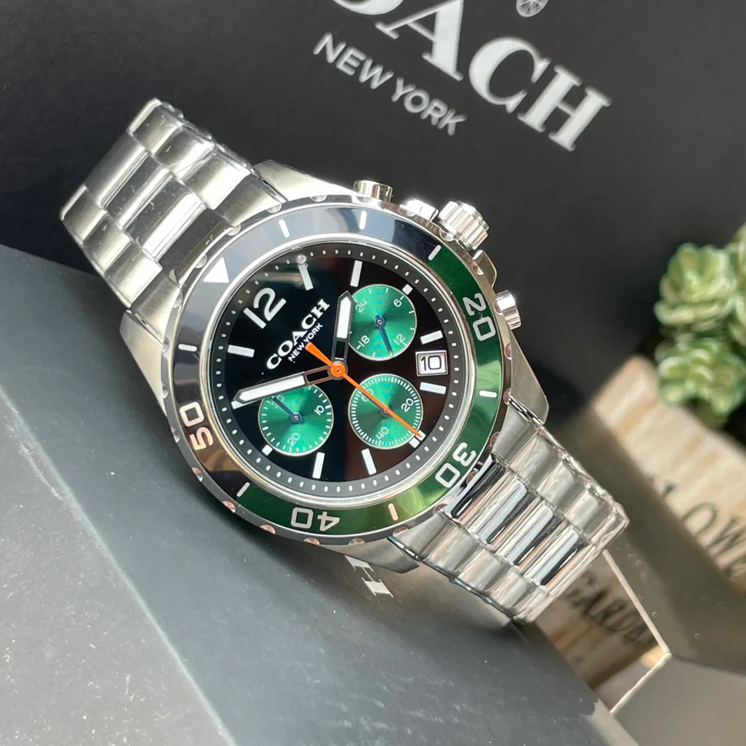 Часы Мужские Coach 1880647
