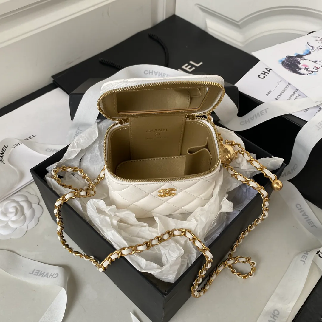 Клатчи Женские Chanel 10236362