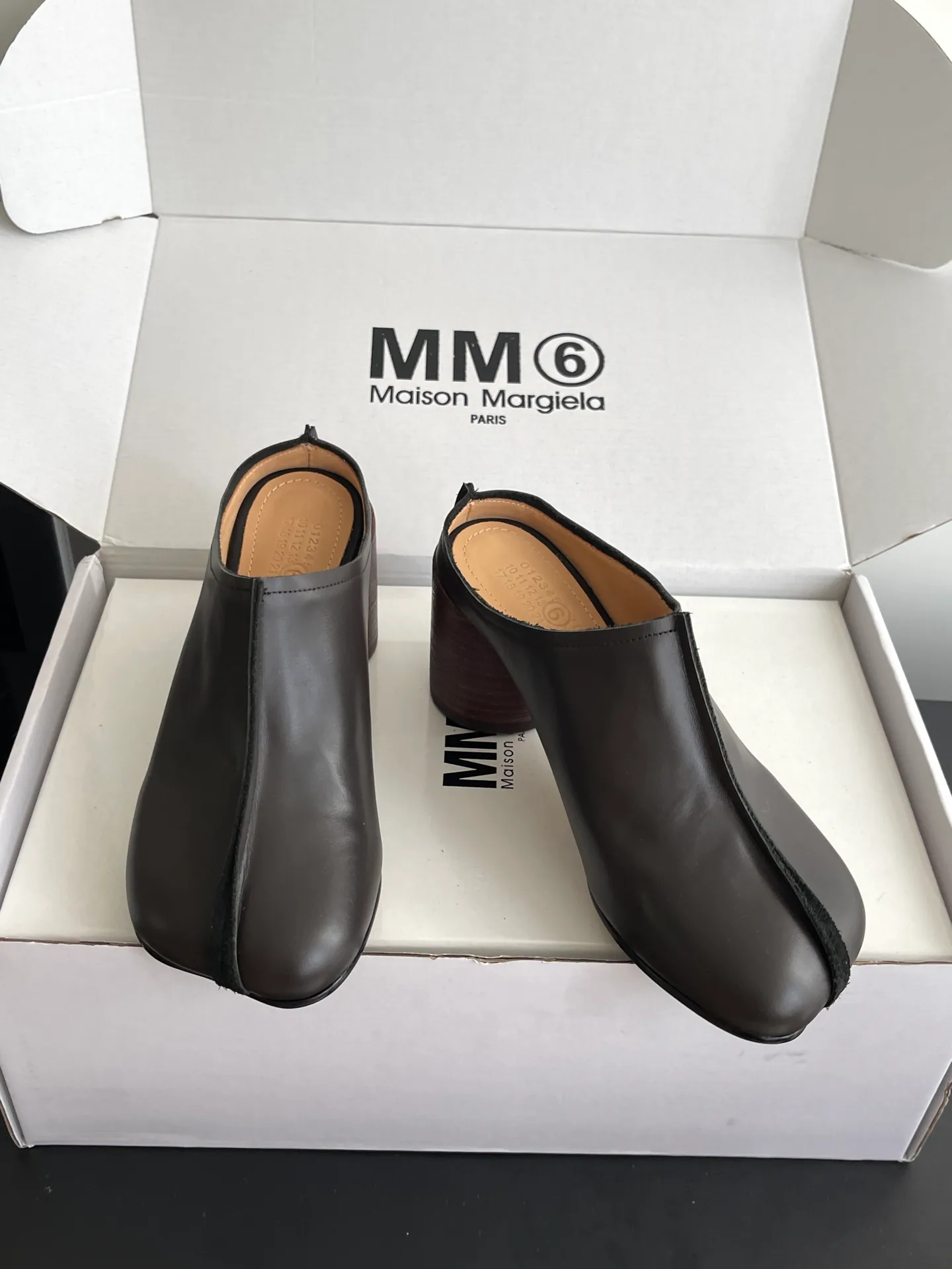 Мюли И Сабо Женские Maison Margiela 17554358