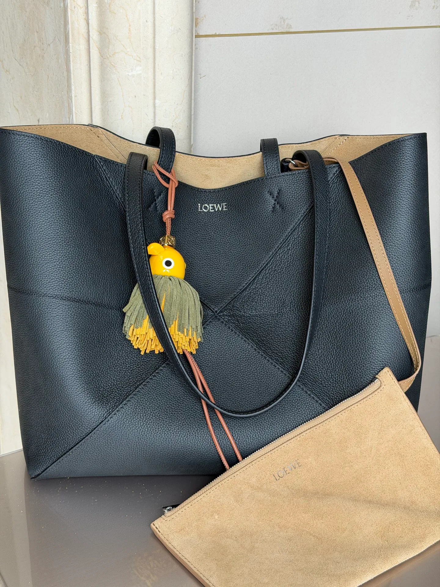 Классические Сумки Женские Loewe 1237500