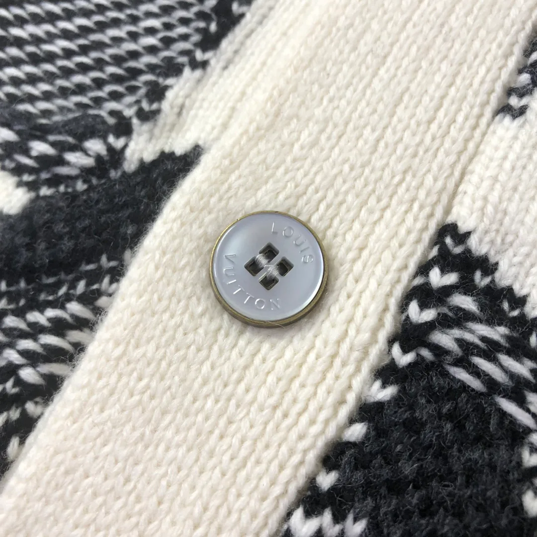 Джемперы И Свитеры Женские Louis Vuitton 1482160